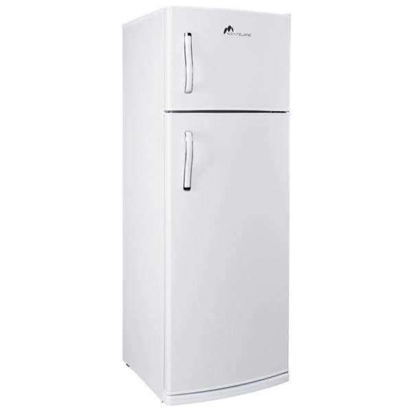 Réfrigérateur Mont-Blanc 2 Portes Blanc 350L - Réfrigérateur - MONTBLANC Réfrigérateur Mont-Blanc 2 Portes Blanc 350L - Réfrigérateur - MONTBLANC